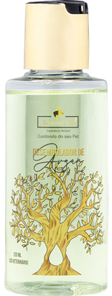 Desembolador Argan