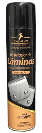 Resfriador de Lâminas