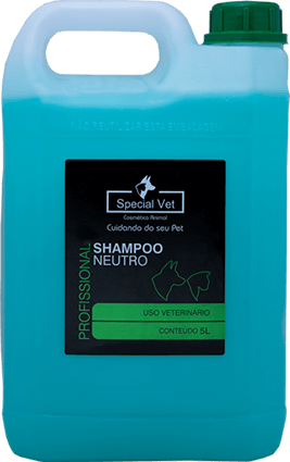 SHAMPOO NEUTRO