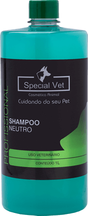 SHAMPOO NEUTRO