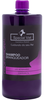 SHAMPOO BRANQUEADOR