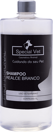 SHAMPOO REALCE BRANCO