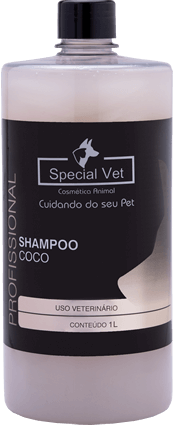 SHAMPOO COCO