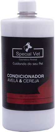 CONDICIONADOR AVELÃ E CEREJA