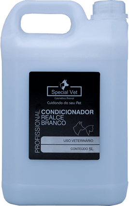 CONDICIONADOR REALCE BRANCO